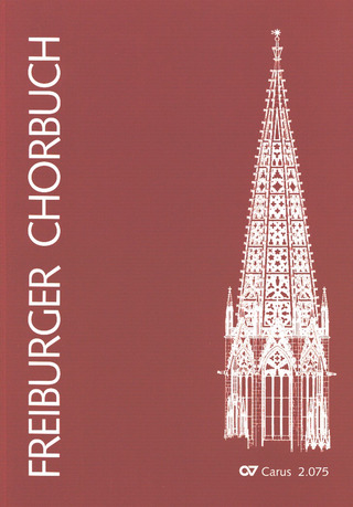 Freiburger Chorbuch 1