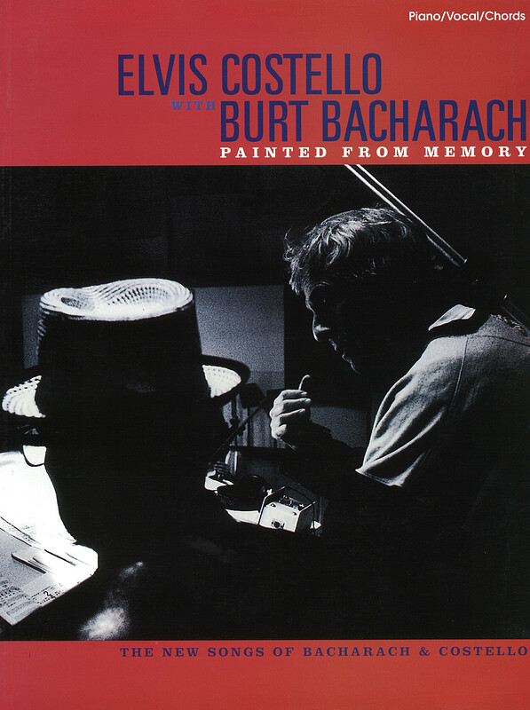 Burt Bacharachet al. - In The Darkest Place