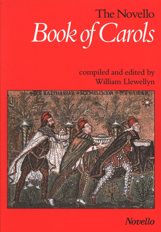 The Novello Book Of Carols