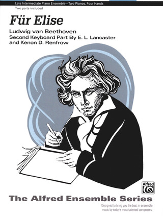 Ludwig van Beethoven - Fuer Elise