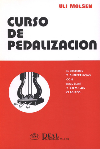 Uli Molsen - Curso de pedalización