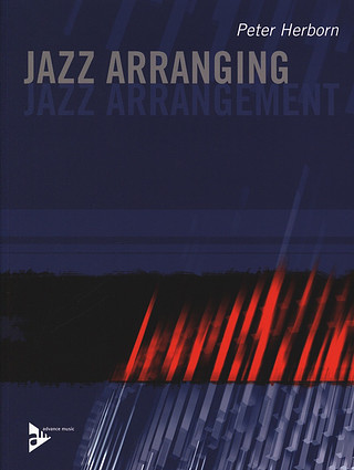Peter Herborn - Jazz Arranging