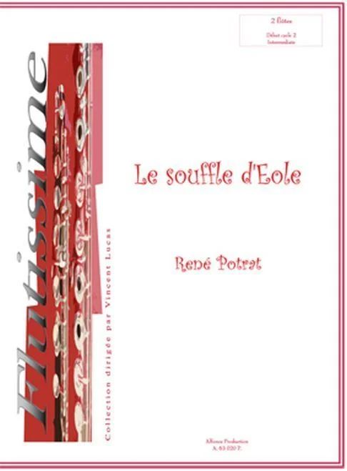 Le Souffle D'Eole