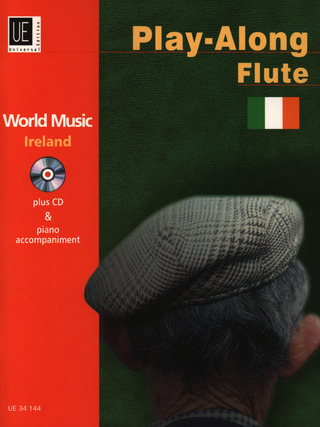 World Music: Ireland (Flute)