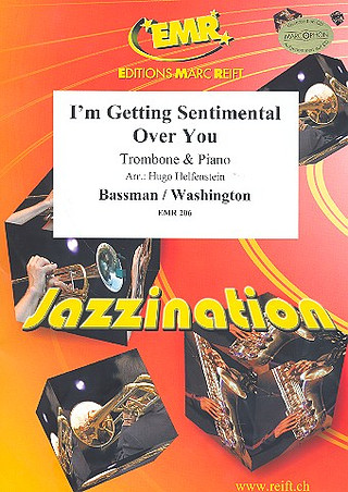 Ned Washington - I'm Getting Sentimental Over You