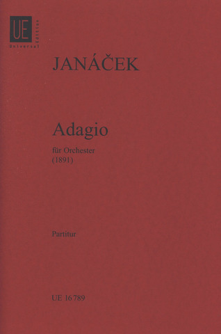 Leoš Janáček - Adagio