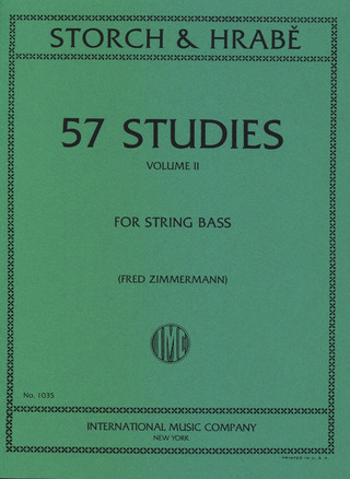 57 Studi Vol. 2 (Zimmermann)