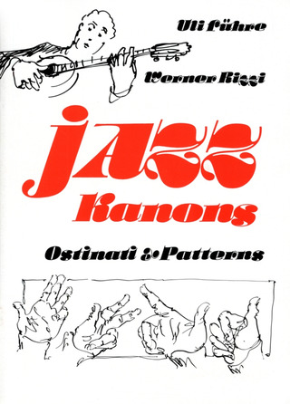 Uli Führe et al. - Jazz Kanons