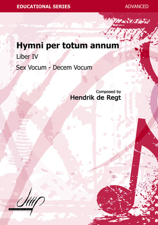 Hymni Per Totum Annum 4