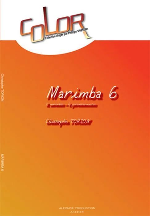 Marimba 6
