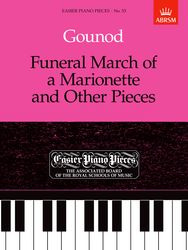 Charles Gounod - Funeral March Of A Marionette And Other Pieces