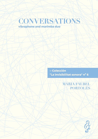Maria Faubel Portolés - Conversations