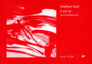 Wolfram Graf - Il est né