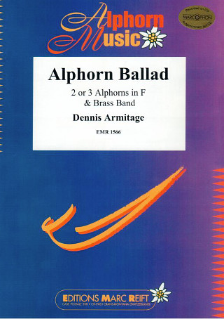 Dennis Armitage: Alphorn Ballad