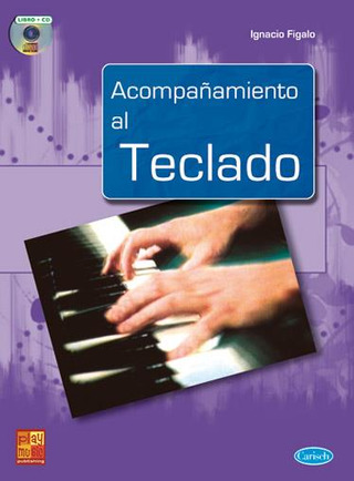 Ignacio Figalo - Acompañamiento al teclado