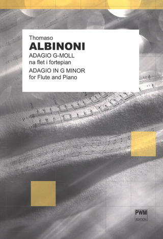 Tomaso Albinoni - Adagio g-Moll