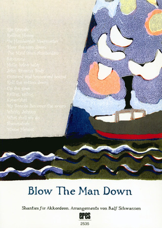 Blow the Man down