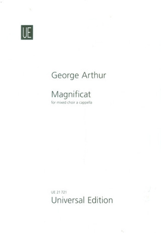 George Arthur - Magnificat