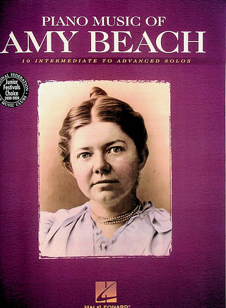 A. Beach - Piano Music of Amy Beach