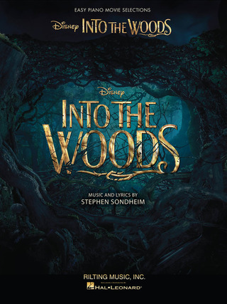 Stephen Sondheim - Disney: Into The Woods