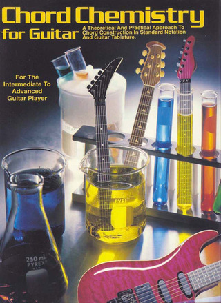 Chord Chemistry for Guitar