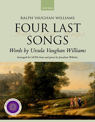 Ralph Vaughan Williams - Four Last Songs