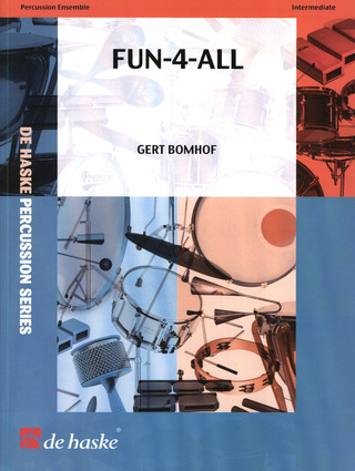 Gert Bomhof - Fun-4-All
