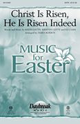 Keith Getty i inni - Christ Is Risen, He Is Risen Indeed