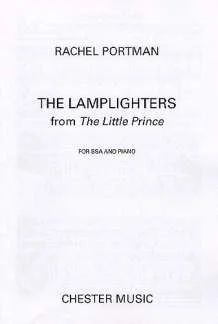 Rachel Portman - The Lamplighters