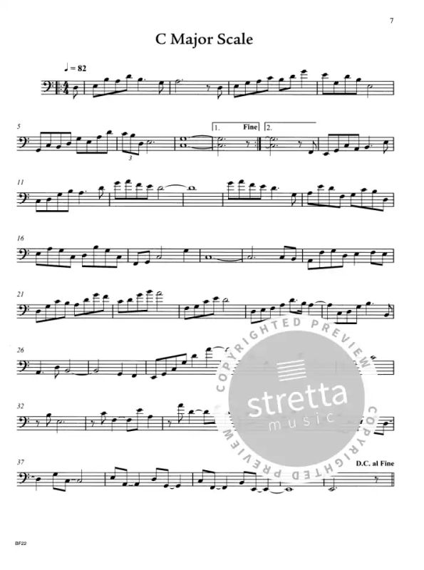John Patitucci - 60 Melodic Etudes (1)