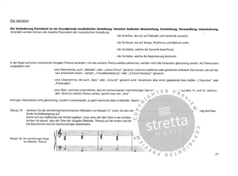 Siegmar Junker: Orgelimprovisation 1 (5)