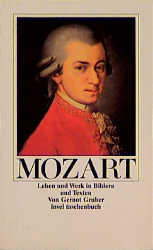 Gernot Gruber: Mozart