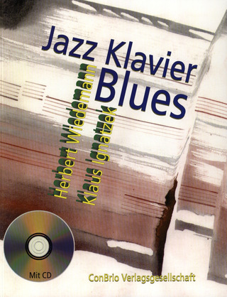 Wiedemann Herbert - Jazz Klavier Blues