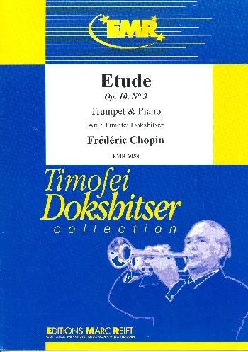 Frédéric Chopin - Etude