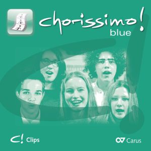 chorissimo! blue – Videoclips-DVD