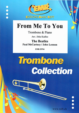John Lennon et al. - From Me To You