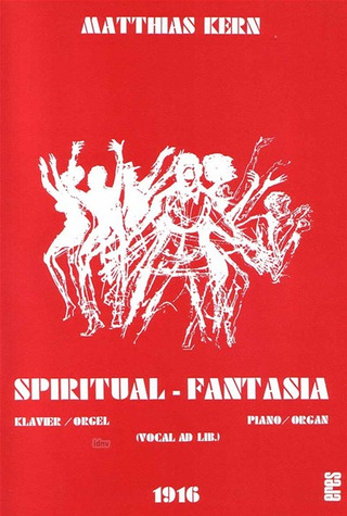 Kern M. - Spiritual-Fantasia