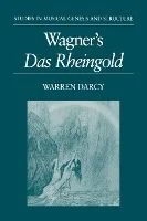 Warren Darcy - Wagner's Das Rheingold