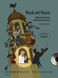 Gregor Gärtner: Musik mit Klasse