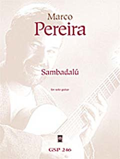 Pereira Marco - Sambaladu