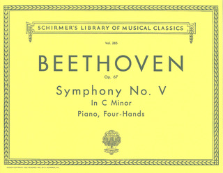 Ludwig van Beethoven - Symphony No. 5 in C minor, Op. 67