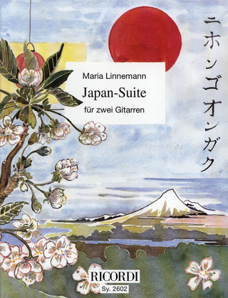 Maria Linnemann: Japan-Suite