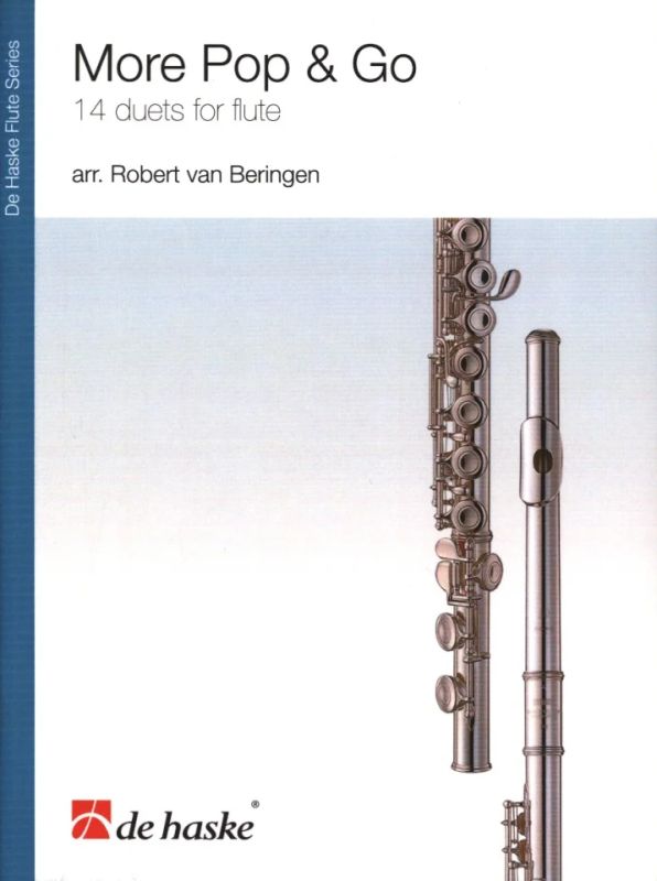 Robert van Beringen - More Pop & Go