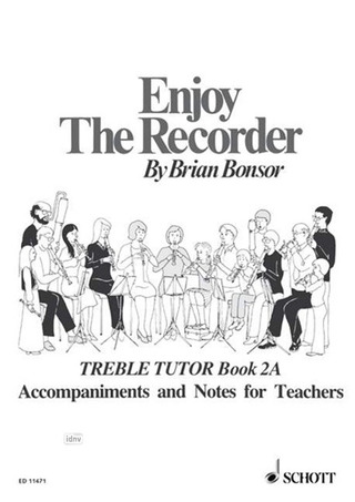 Enjoy the Recorder Vol. 2