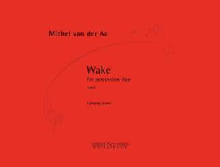Michel van der Aa - Wake