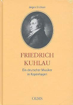 Jørgen Erichsen - Friedrich Kuhlau