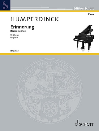 Engelbert Humperdinck - Erinnerung