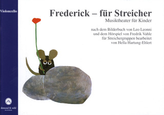 Fredrik Vahle - Frederick – für Streicher