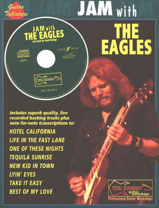 Eagles - Jam With