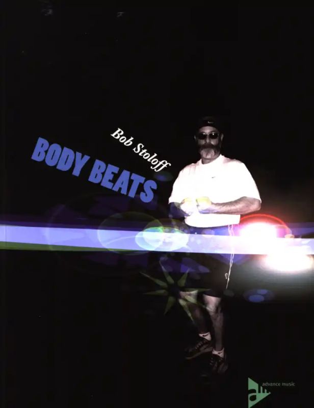 Bob Stoloff - Body Beats